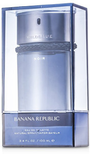 Buy Banana Republic Wildblue Noir Spray Eau de Toilette 100 ml