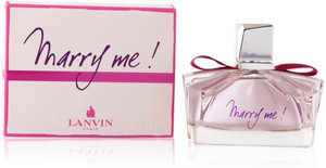 Buy Lanvin Marry Me Eau de Parfum 50 ml Online In India