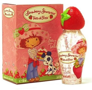 Buy Air Val International Strawberry Shortcake Eau de Toilette