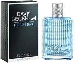 Beckham essence shop