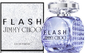 Buy JIMMY CHOO Flash Eau de Parfum 100 ml Online In India