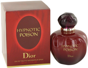 Buy Christian Dior Hypnotic Poison Eau De Toilette Spray By