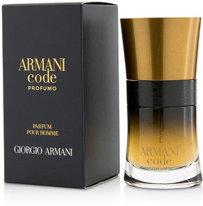 Armani code 30ml eau de parfum new arrivals