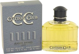 Cotton club perfume on sale