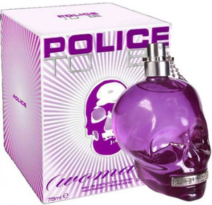 Police To Be Eau De Parfum 75 Ml For Men Boys Best Price In India