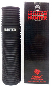 hunter perfume price