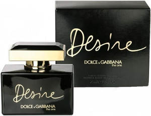 Buy DOLCE GABBANA Desire the One Intense Eau de Parfum 75 ml