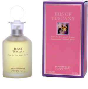 Iris pour femme best sale perfume