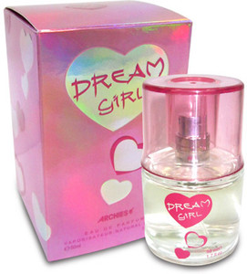 Buy ARCHIES Dream Girl Eau de Parfum 50 ml Online In India