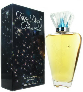 Paris best sale hilton fairy