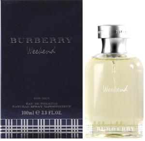 Burberry weekend eau de toilette spray men stores deals