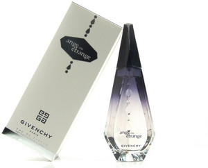 Ange etrange on sale givenchy