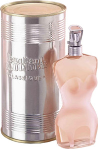 Gaultier classique edt sales