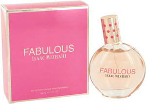 Fabulous isaac mizrahi online body mist