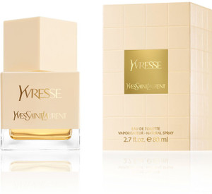 Ysl yvresse hotsell eau de parfum