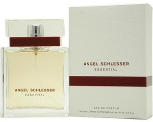 Buy Angel Schlesser Essential By Angel Schlesser For Women. Eau De