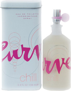 Perfume curve sales original precio