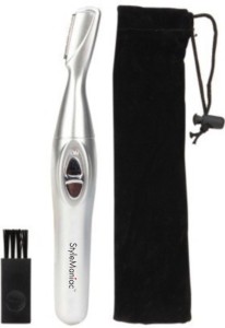 Style Maniac And safe Ear, Nose & Eyebrow trimmer For Women