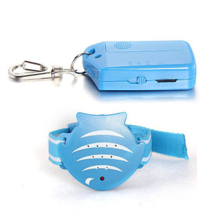 Maxbens Monitored Personal Security Alarm