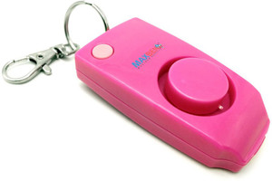 Maxbens Non-monitored Personal Security Alarm