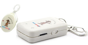 Maxbens Monitored Personal Security Alarm