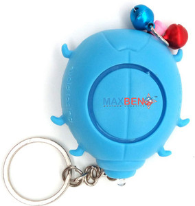Maxbens Non-monitored Personal Security Alarm