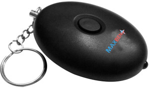 Maxbens Non-monitored Personal Security Alarm