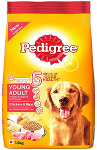 Dog pedigree price top