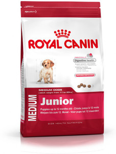 Royal canin vegetarian puppy on sale food