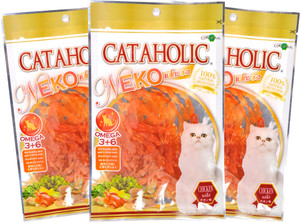 Soft Cat Food >> Rena Neko Soft Jerky Sliced Chicken Cat Food90 Pack Of 3 Soft Cat Food >> Rena Neko Soft Jerky Sliced Chicken Cat Food90 Pack Of 3