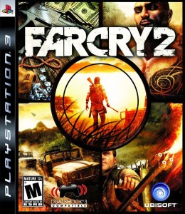 Far Cry 2 : r/gaming