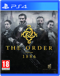 The order 1886 xbox online