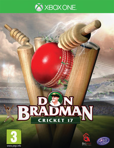 Don bradman cricket 17 pc shop buy online
