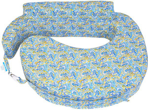 Comfeed By Nina Foam Designer Collection Feeding Nursing Pillow