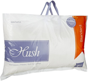 Hush pillows online