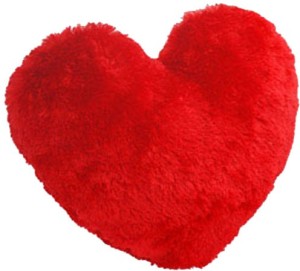 Tickles Love Heart  - 42 cm