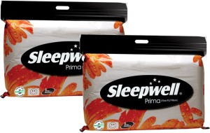 Sleepwell hot sale prima pillow