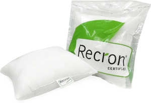 Price of top recron pillows