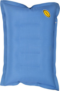 Duckback Solid Air Pillow Pack of 1
