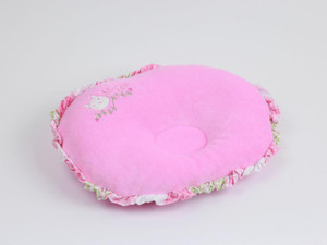 Baby Bucket Plain Body Pillow Pink Best Price In India Baby