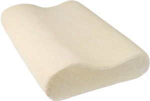 godrej memory foam pillow