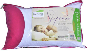 Pillow in outlet big bazaar