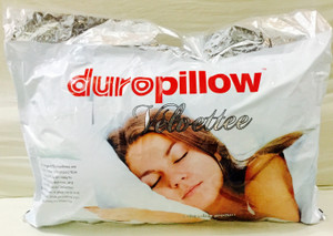 Coloroll memory foam pillow clearance