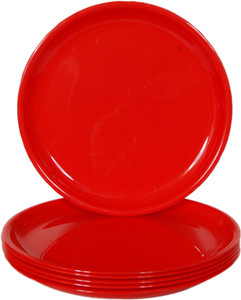Day2Day Trendy Plate Set