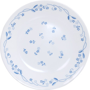 Corelle Livingware Provincial Blue 6 Pcs Small Plate Set