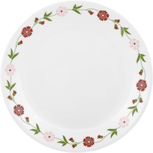 Corelle Livingware Spring Dinner Plate Set
