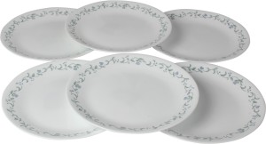 Corelle Essential Series Plate Set