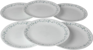 Corelle Essential Series Plate Set