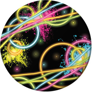 Planet Jashn Plate