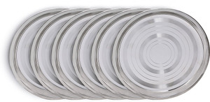 birdy Plate Set